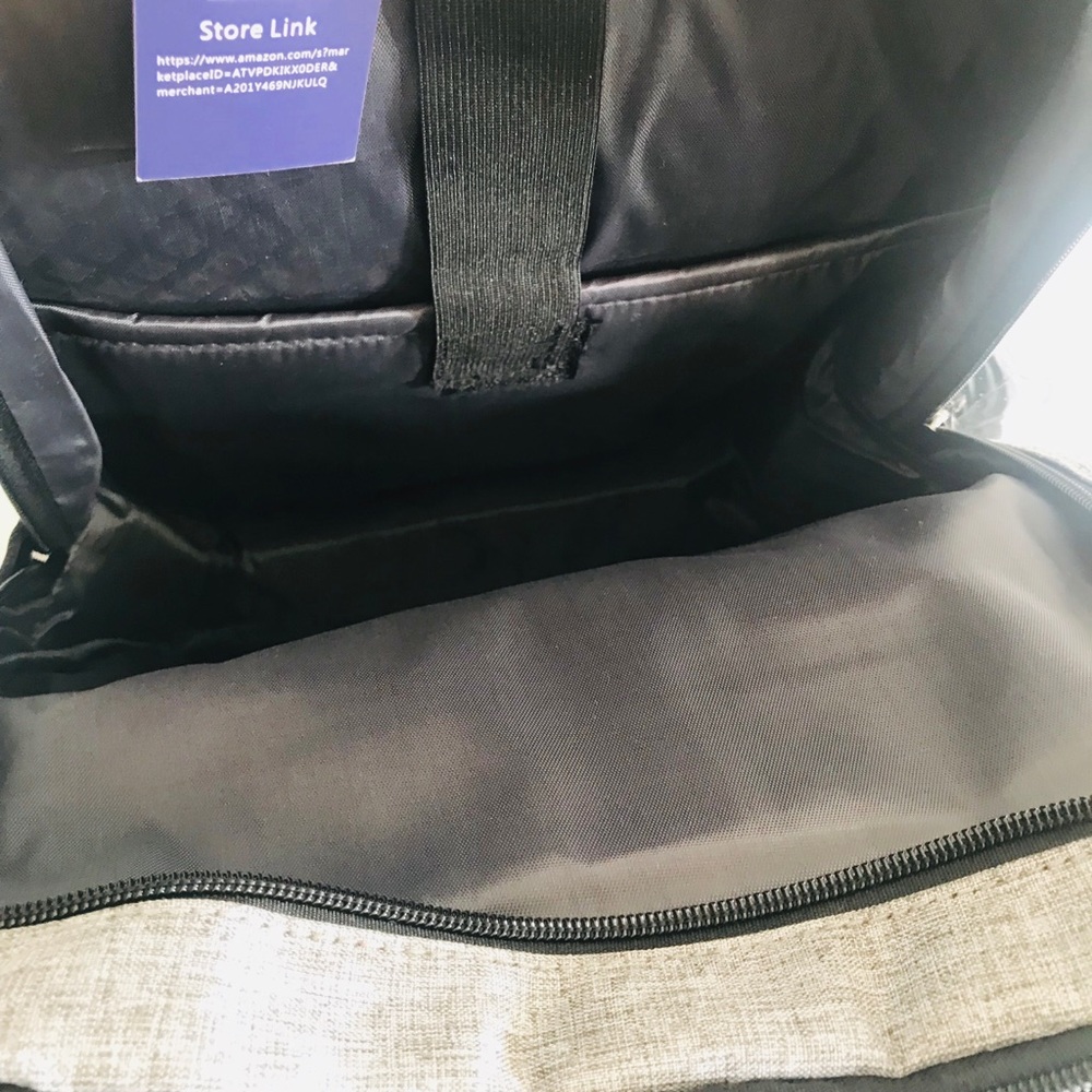 Backpack new - Picture 5 of 6